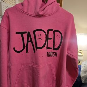 Toosii Jaded Hoodie